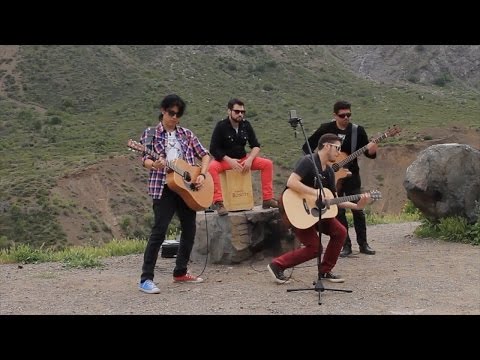 Wild Sessions - Mera - "Por Favor"