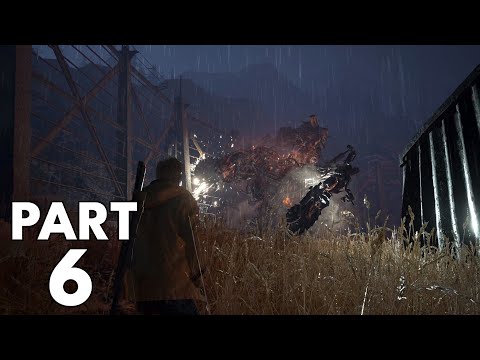 Resident Evil 8 Village Walkthrough Gameplay Part 6 - Heisenberg's Factory BOSS KARL HEISENBERG