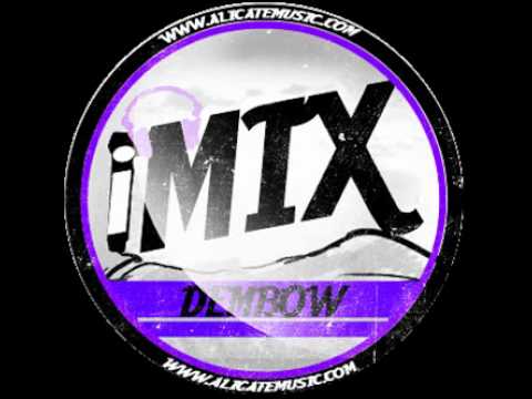 (*_*/QUE BARIAL(*_*/ DEMBOW MIX VOL:5 (*_*/QUE BARIAL(*_*/