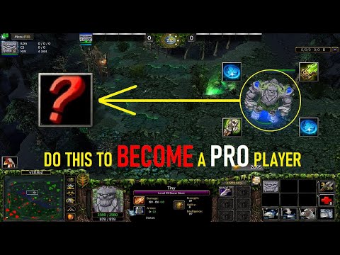 Best Tiny I've Ever Seen | MiDStK | Europe RGC (Beyond Godlike)