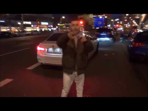 Edi b - monserati (official video 4K)