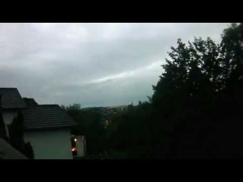 Würzburg - Timelapse