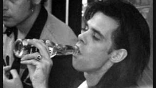 Sail Away Nick Cave and the Bad Seeds