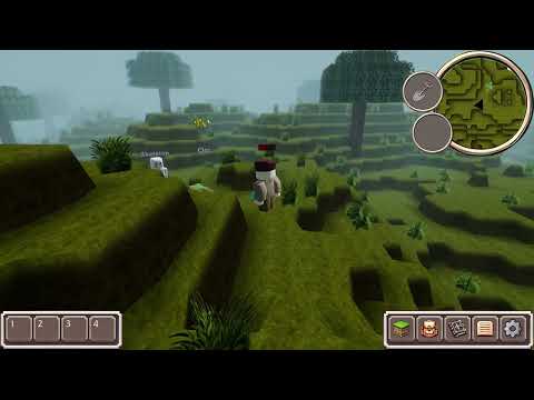 Everforge: Craft Legends video thumbnail
