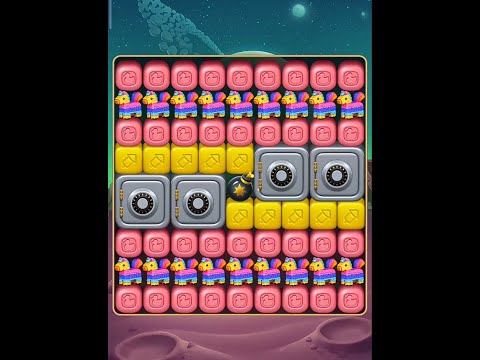 TOON BLAST level 4163