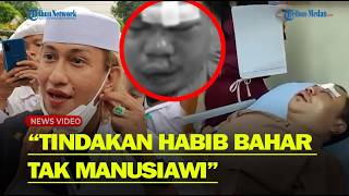 Download lagu SEBUT HABIB BAHAR Tak Manusiawi, GP Ansor Ungkap Kronologi Anggota Dianiayan Hingga Terkapar mp3