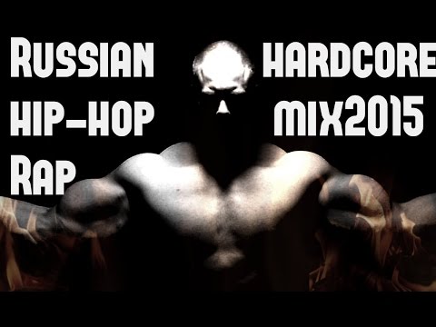 Best Russian Hip-Hop Workout Hard Mix  [HD]
