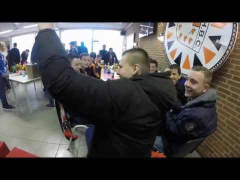 HBC C1 Championship 2014