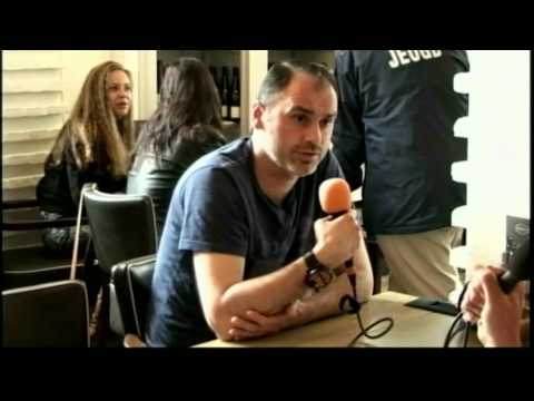 Gökhan Çayir, trainer Excelsior '20