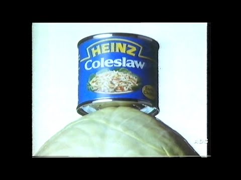 ATV adverts 10th May 1981 1 of 2