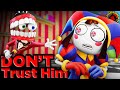 Film Theory: The Amazing Digital Circus is LYING To You!