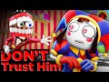 Film Theory The Amazing Digital Circus Is LYING To You