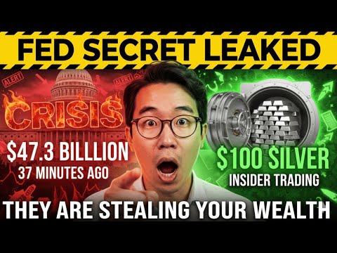 THIS JUST HAPPENED: The Fed Triggered the Largest Wealth Transfer in History