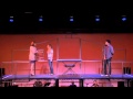 Next to Normal- Superboy and the Invisible Girl ...