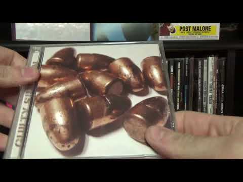 Hip Hop CD Collection 6: Madlib, Quasimoto, J Dilla, Guilty Simpson, Percee P and more