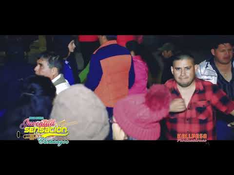 🔥🔥Gran Banda Real Juventud Carhuayoc - MIX Mario Mendoza🔥🔥