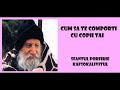 Cum Sa Te Comporti Cu Copii Tai Sfantul Porfirie Kafsokalivitul