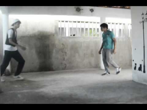 Lucas Monteles & Maydson Sousa [ TRAINING ]  -  [ Las Noches ]