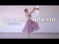 Hermoso Momento - Kairo Worship / Danza Espontánea