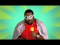 Yo Gabba Gabba Biz S Beat Of The Day Super Beat