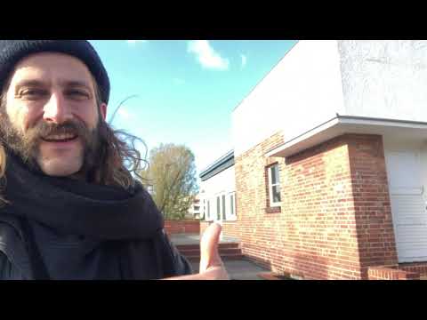 Hufeisensiedlung Berlin -Bauhaus