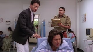 Arshad Warsi, Ayesha Takia & Irfan Khan | Best Comedy Scenes | DOWNLOAD THIS VIDEO IN MP3, M4A, WEBM, MP4, 3GP ETC