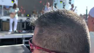 My stoney baby - 311 @311caribbeancruise7- 2023