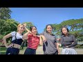 Blackpink REMIX MINIZIZE CHOREOGRAPHY Guntari Dance Cover Kota Belud Sabah Malaysia