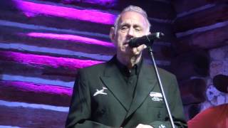 Jody Beggs ▶️ Folsom Prison Blues with Jack Calhoun