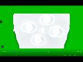 Free Mutant Tornado Final Form Green Screen
