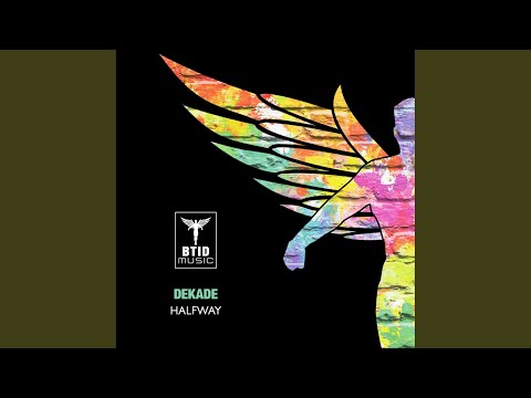 Halfway (Original Mix)