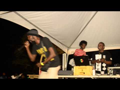 PROMISE NO PROMISES Live at  NO FLEX ZONE