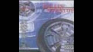 Young Gunz - Can&#39;t Stop Won&#39;t Stop - Big Pic &amp; AD - Ballin Nonstop - Track 06