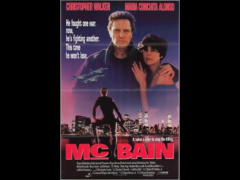 McBain (1991 Movie) - In Five Minutes