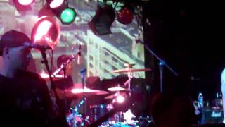 Bouncing Souls - Late Bloomer (Stone Pony December 26, 2009)