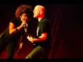 Moby with Joy Malcolm - Natural Blues (Live ...