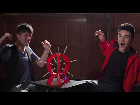 To The Beat with Kurt Hugo Schneider: Daniel Skye | S1E5 TEASER