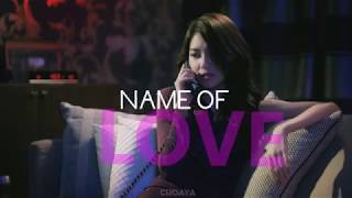 【FMV】SOOFANY ⌈CHOI SOOYOUNG + TIFFANY HWANG⌋ » IN THE NAME OF LOVE