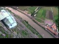 Transparent Sleeping Capsules Suspended Above Peru S Sacred Valley
