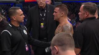 UFC 264: Dustin Poirier vs Conor McGregor 3 FULL F