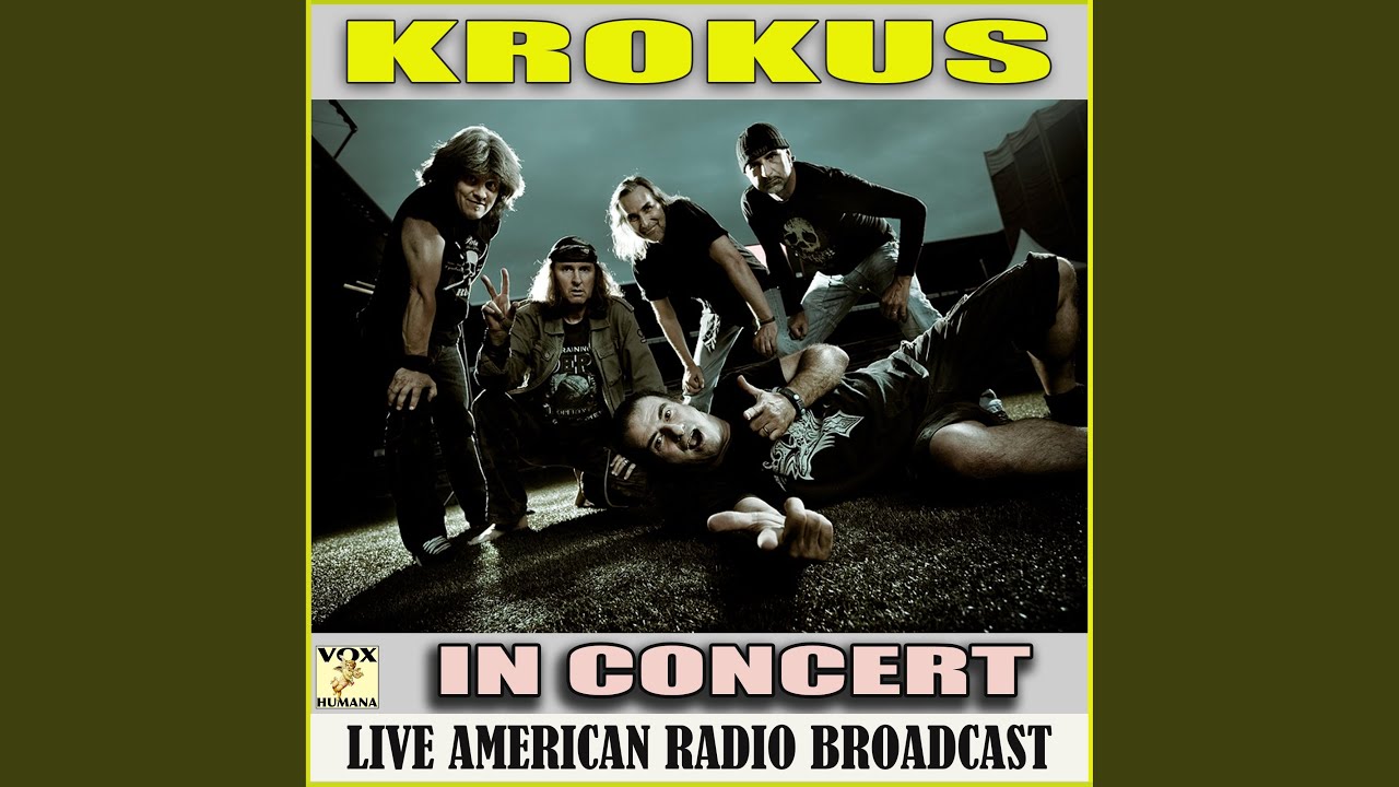 Back Seat Rock n'Roll (Live)