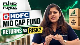 HDFC Mid Cap Fund | Can It Balance Returns and Risk?