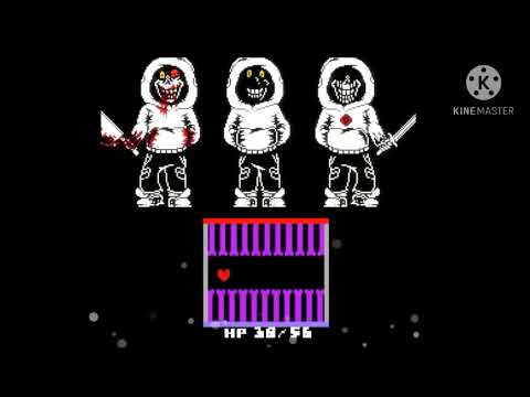 Dustswap murder time trio phase 1