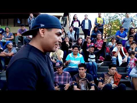 SEMI / MATTSEVEN VS TRIPLE M /  Fecha 2 MDO Underfree