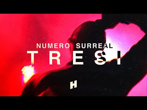 Numero - Tresi (feat. Surreal)