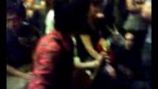 Cold, Kind, Lemon Eyes-Margot and the Nuclear So &amp; So&#39;s