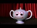 I M A Little Teapot HD