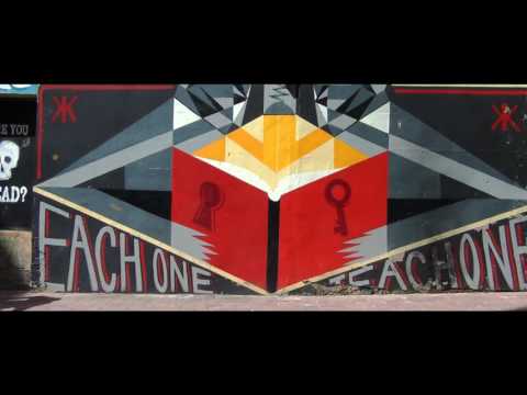 "Otra vez tarde" de Pablo Castán y Diego Salete, 3er premio XV Certamen Videominuto 2016