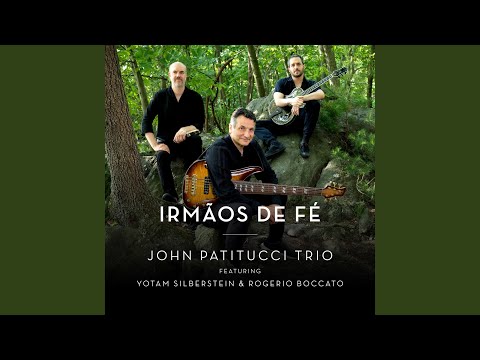 Samba do Grande Amor (Remastered)