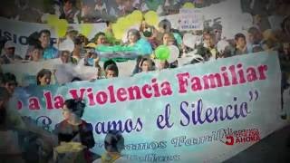 preview picture of video 'Informe Ministerio de la Mujer'